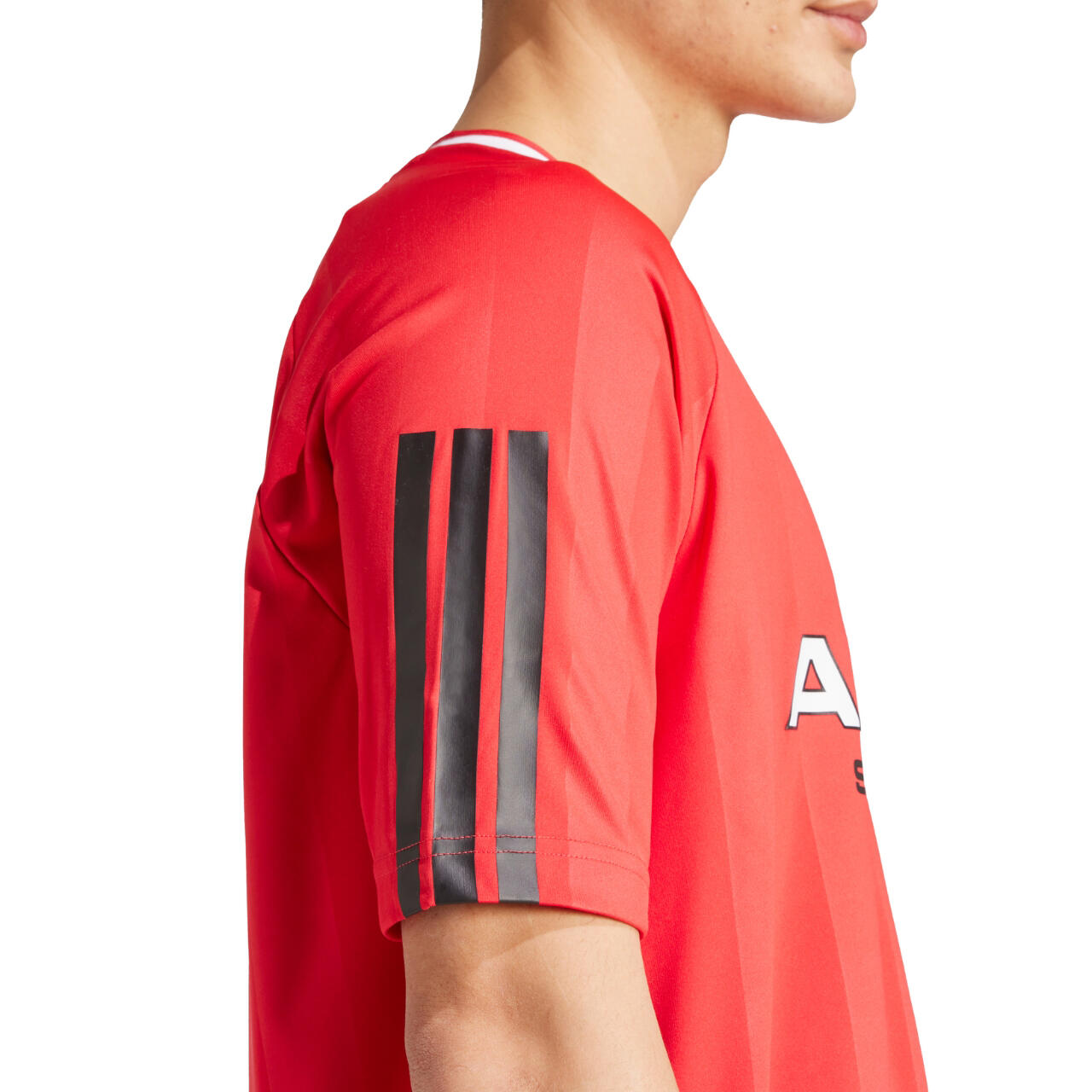 T-shirt Adidas modèle KB5569 pour homme 6/6