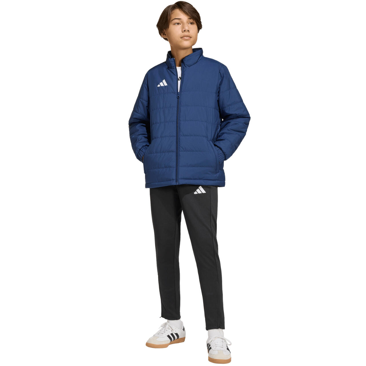 Entrada26 Light Jacket für Kinder und Teens 6/6