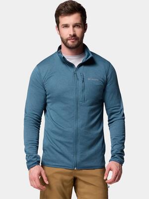 Maglione Uomo Essential Hike Grid
