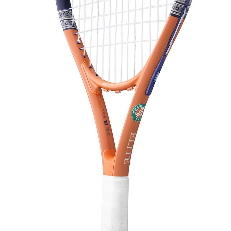 Racchetta da tennis Wilson Roland Garros Elite L2 5/5