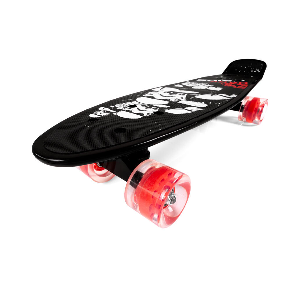 Seven Mini cruiser Star Wars 3/5