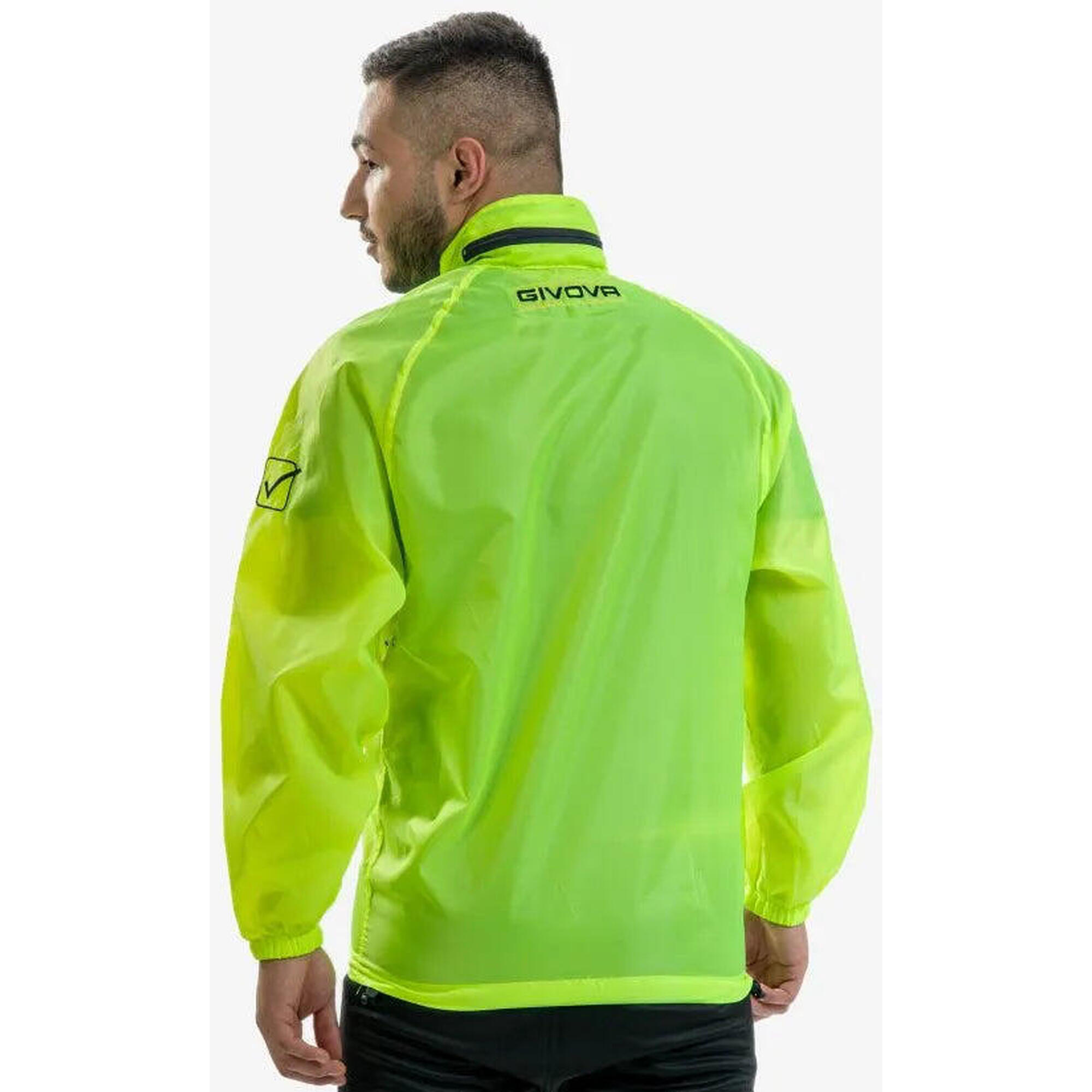 GEACA PLOAIE UNISEX BASICO