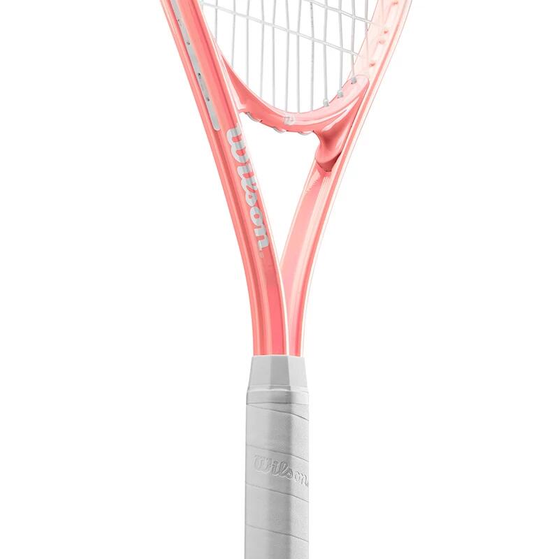 Raquette de Tennis Wilson Envy Pink XP Lite 6/6