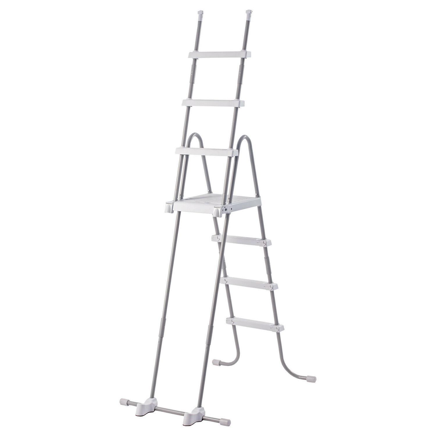 Bazén Intex 28242 METAL FRAME POOL 457x122 cm SET 7/7