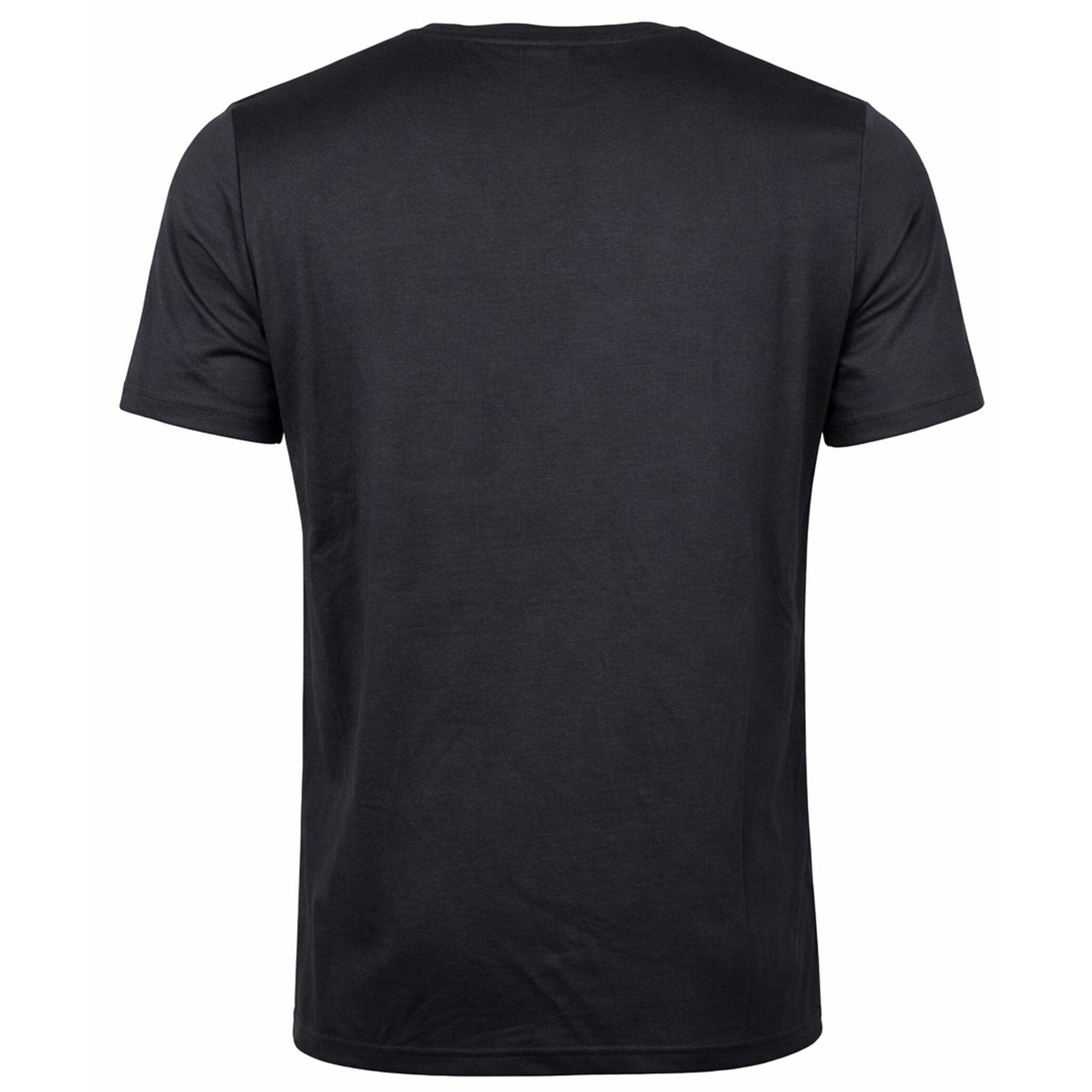 Puma Herren T-Shirt teamFINAL Casuals Tee 658544 2/3