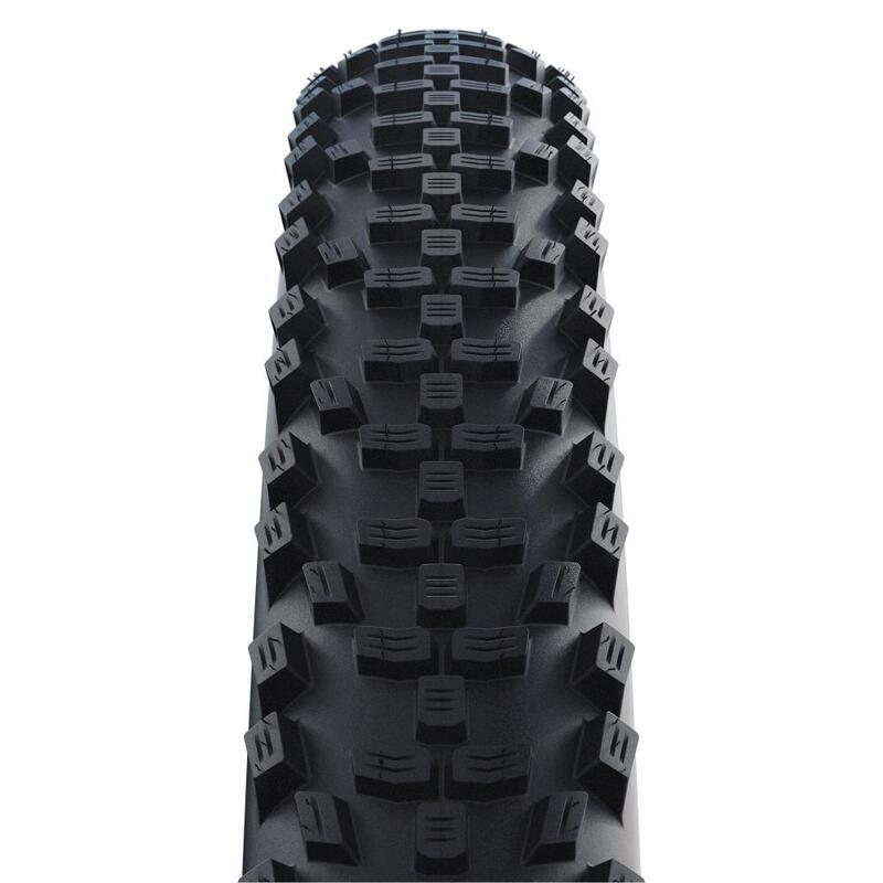 Smart Sam - Wired - ADDIX - Performance - 29x2.35 - Black
