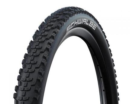 CUBIERTA SCHWALBE SMART SAM 29x2.35 PERF ADDIX RIG.NEG