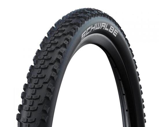 CUBIERTA SCHWALBE SMART SAM 29x2.35 PERF ADDIX RIG.NEG