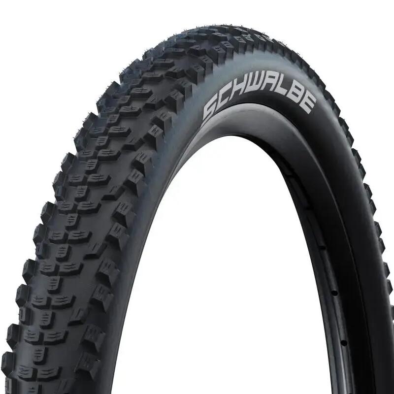 Schwalbe 29-1.75 (47-622) Smart Sam Performance Tire Black