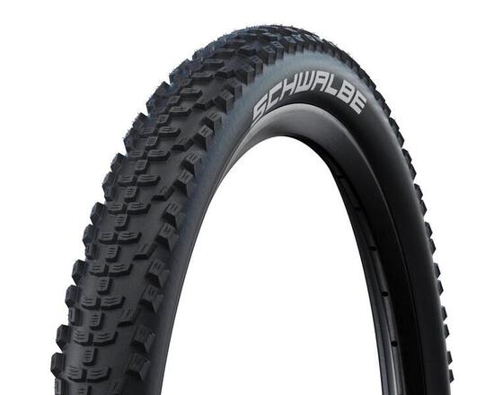 Neumático rígido Schwalbe Smart Sam/PERF ADDIX