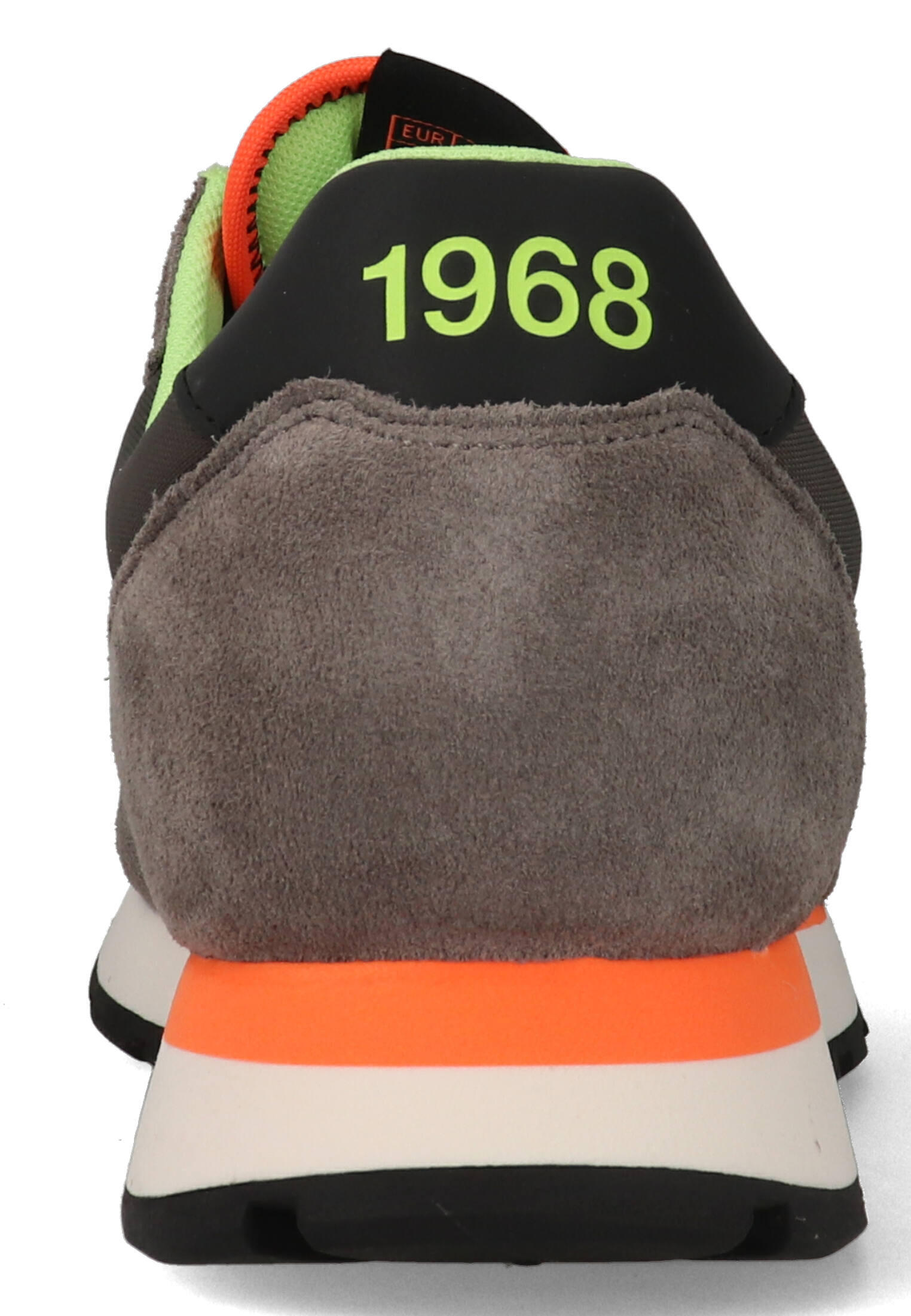SUN68 Tom Fluo Z36102_99 Grijs-46 5/5