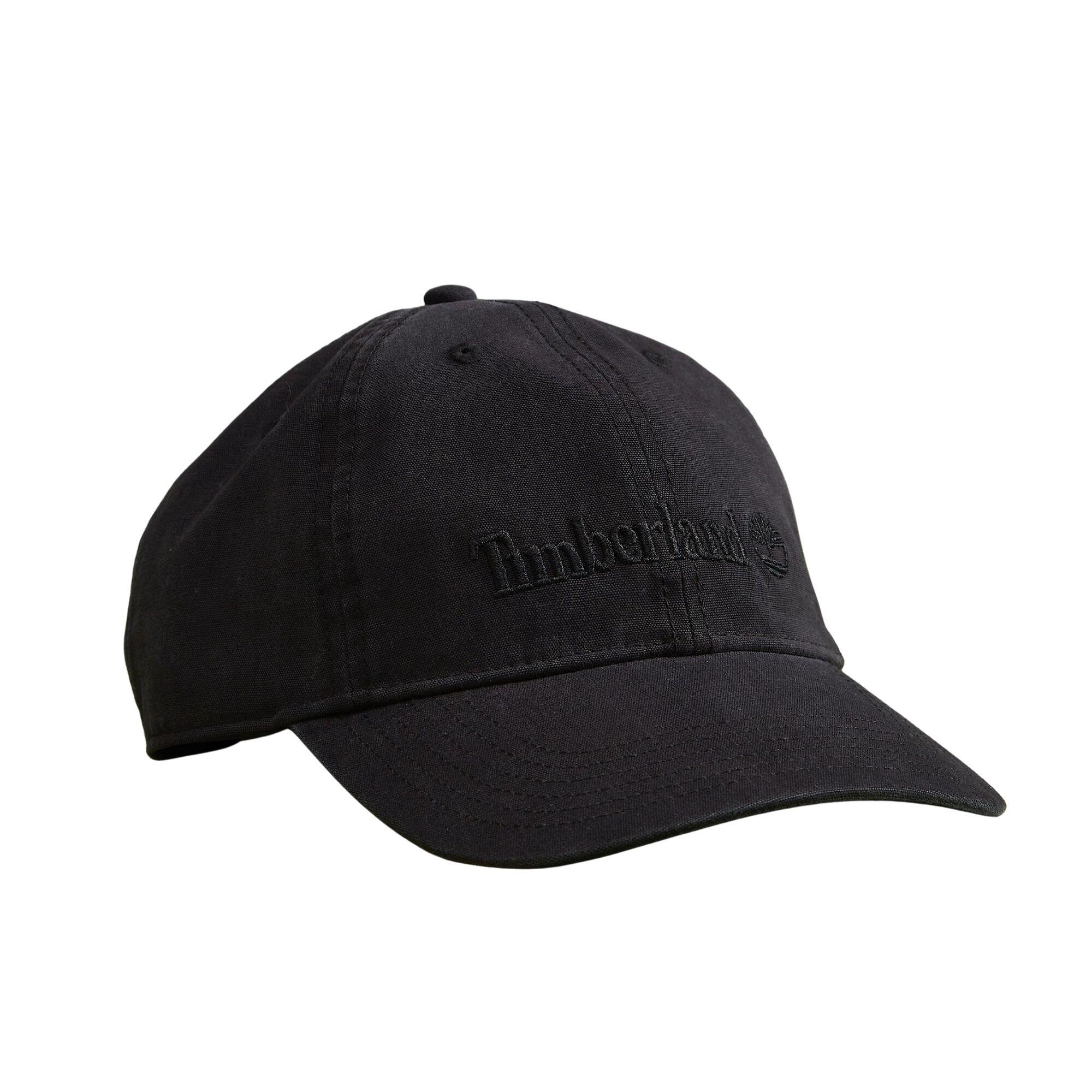 Casquette Cooper Hill Embroidered Noir - TB0A65QX001 4/5