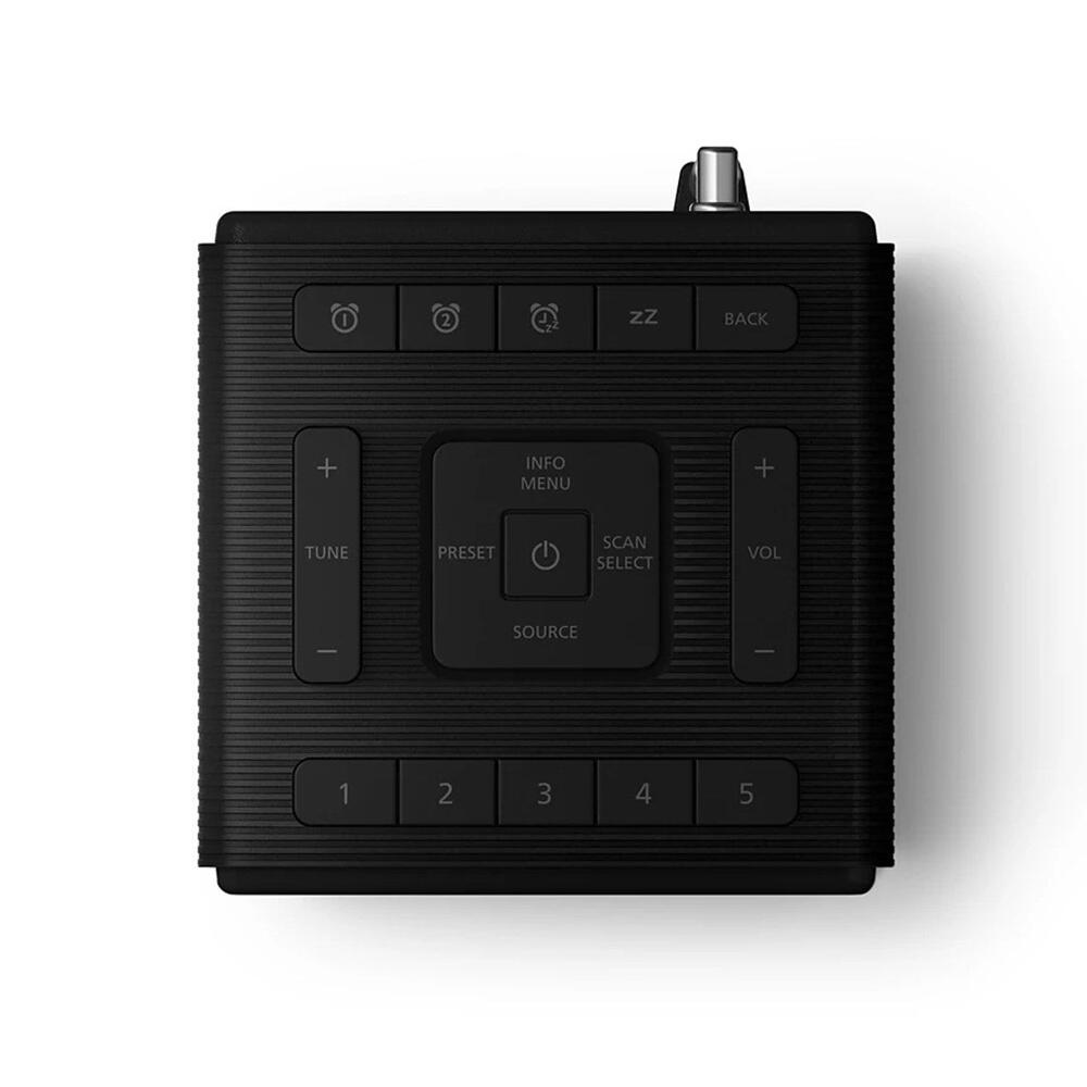 Adult DAB Radio TAR5100 4/5