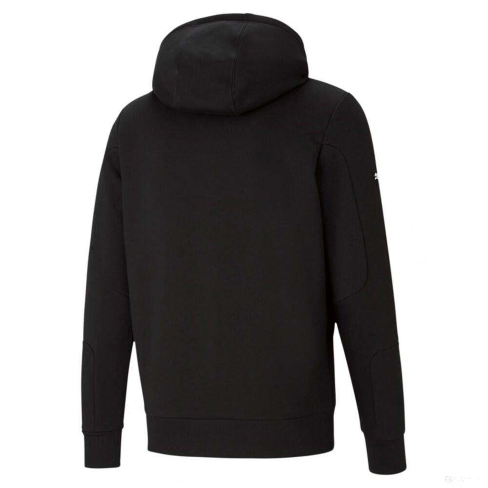 Sweat à capuche Puma VESTE DE SURVETEMENT HOMME BMW MOTORSPORT PUMA 2/5