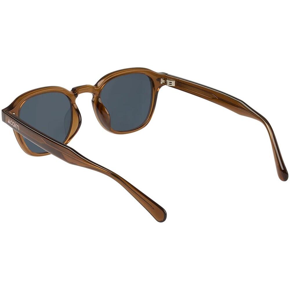 CAIRN Lunettes de soleil FOOLISH PURE - CRYSTAL CHOCOLAT 2/3