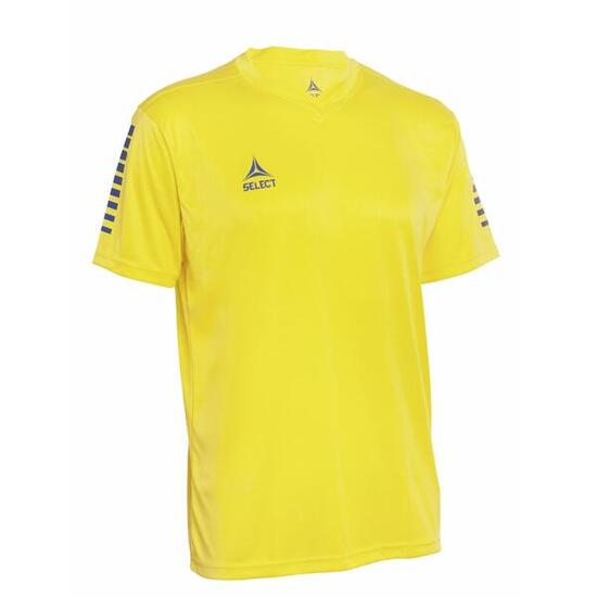 Maillot SELECT Pisa 2025 - Taille L