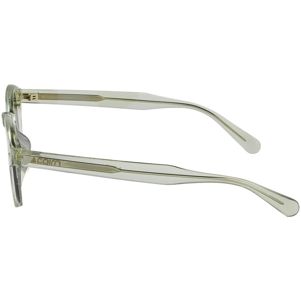 CAIRN Lunettes de soleil FOOLISH PURE - CRYSTAL AGATE GRAY 3/3