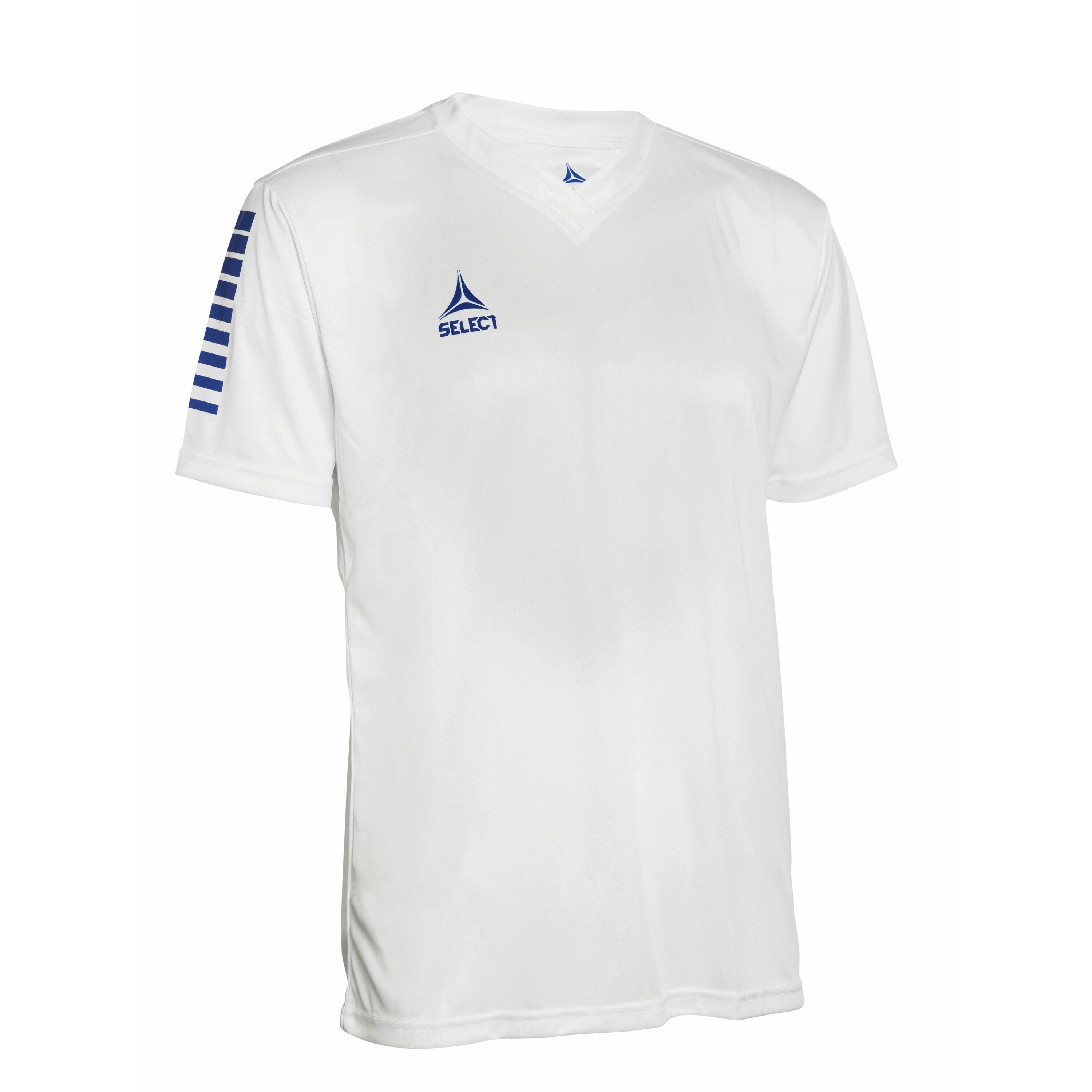 blanc / bleu