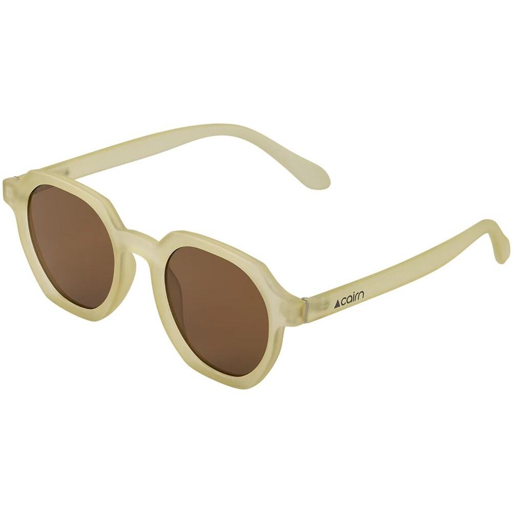 CAIRN Lunettes de soleil HEXA CRYSTAL - MAT STONE 2/3