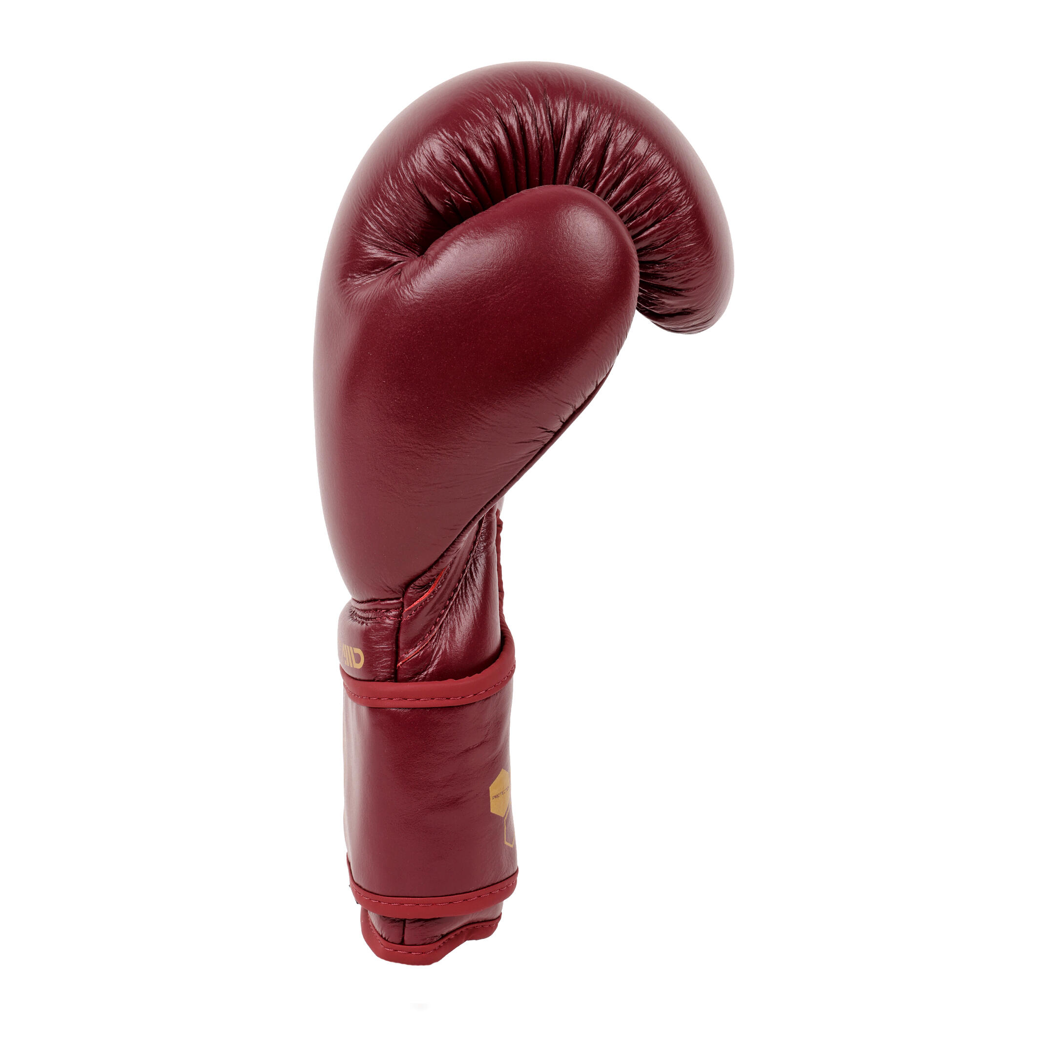 Gants de boxe cuir VICTORY Legend 16 oz 3/6