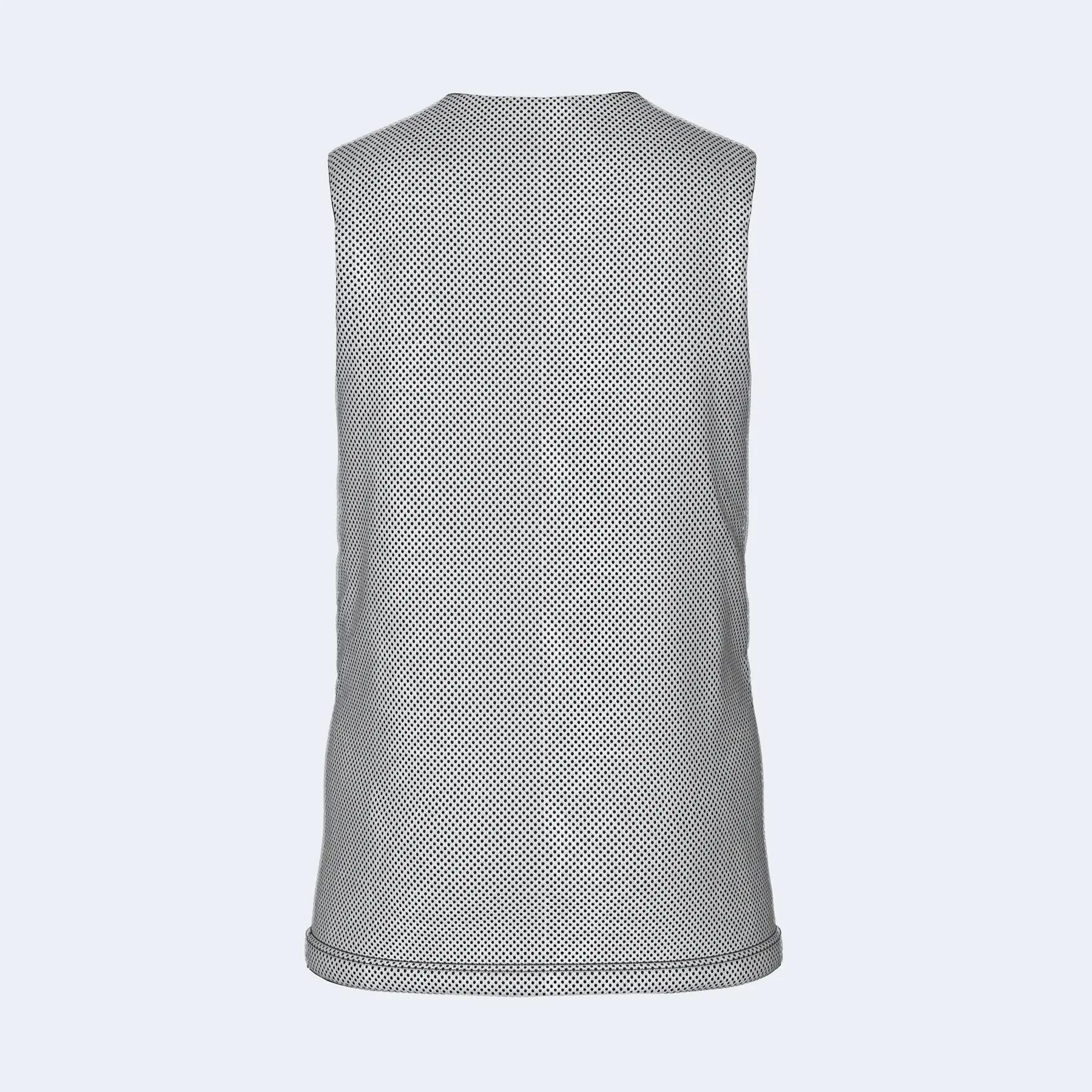 Children's reversible tank top Errea Chicago 2/4