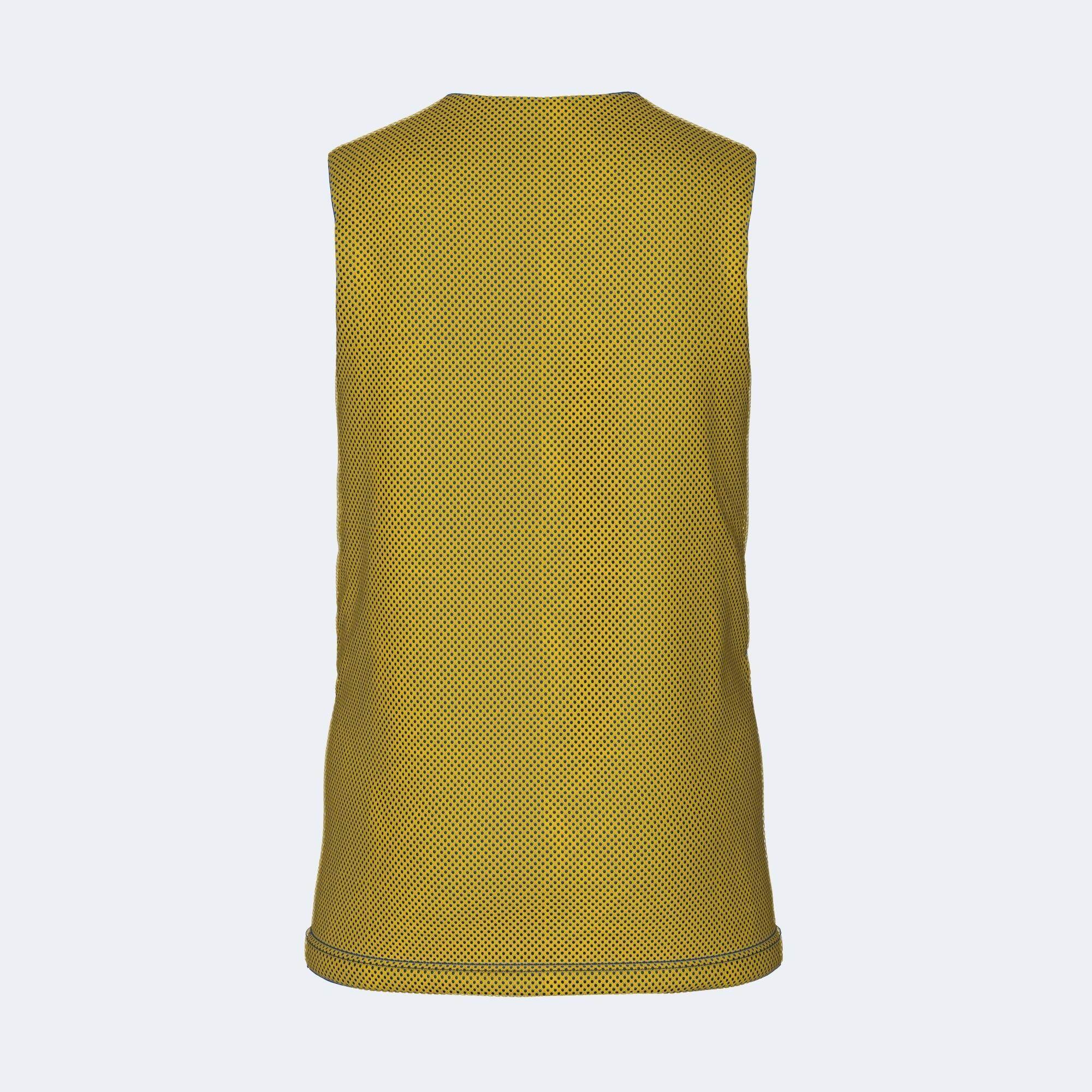Débardeur réversible enfant Errea Chicago 2/4