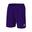 Pantaloni Scurți Errea New Skin Panta Jr Viola Copii