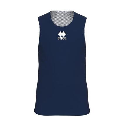 Débardeur Double Errea Chicago Jr Enfant