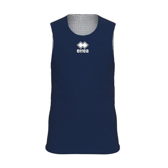 Débardeur réversible enfant Errea Chicago