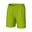 Pantaloni Scurți Errea New Skin Panta Jr Verde Fluorescent Copii