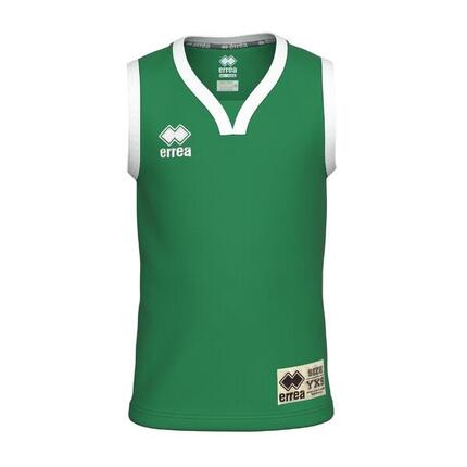 Débardeur Errea California Jr Enfant