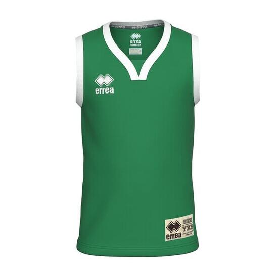 Débardeur enfant Errea California