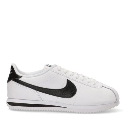 Deportivas Casual Mujer Suela Plana - Modelo Dm4044 Blanco