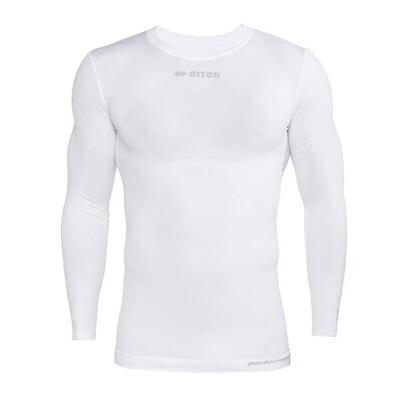 Thermisch shirt errea davor ml ad zwart volwassenen