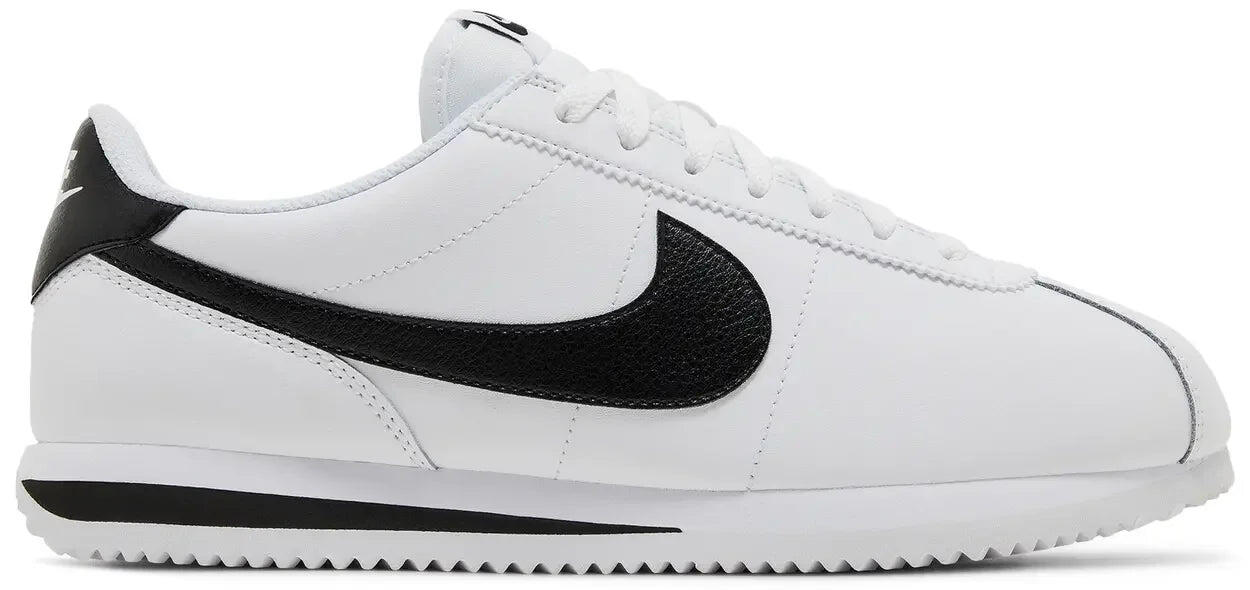 Pantofi sport bărbați NIKE CORTEZ BASIC LEATHER