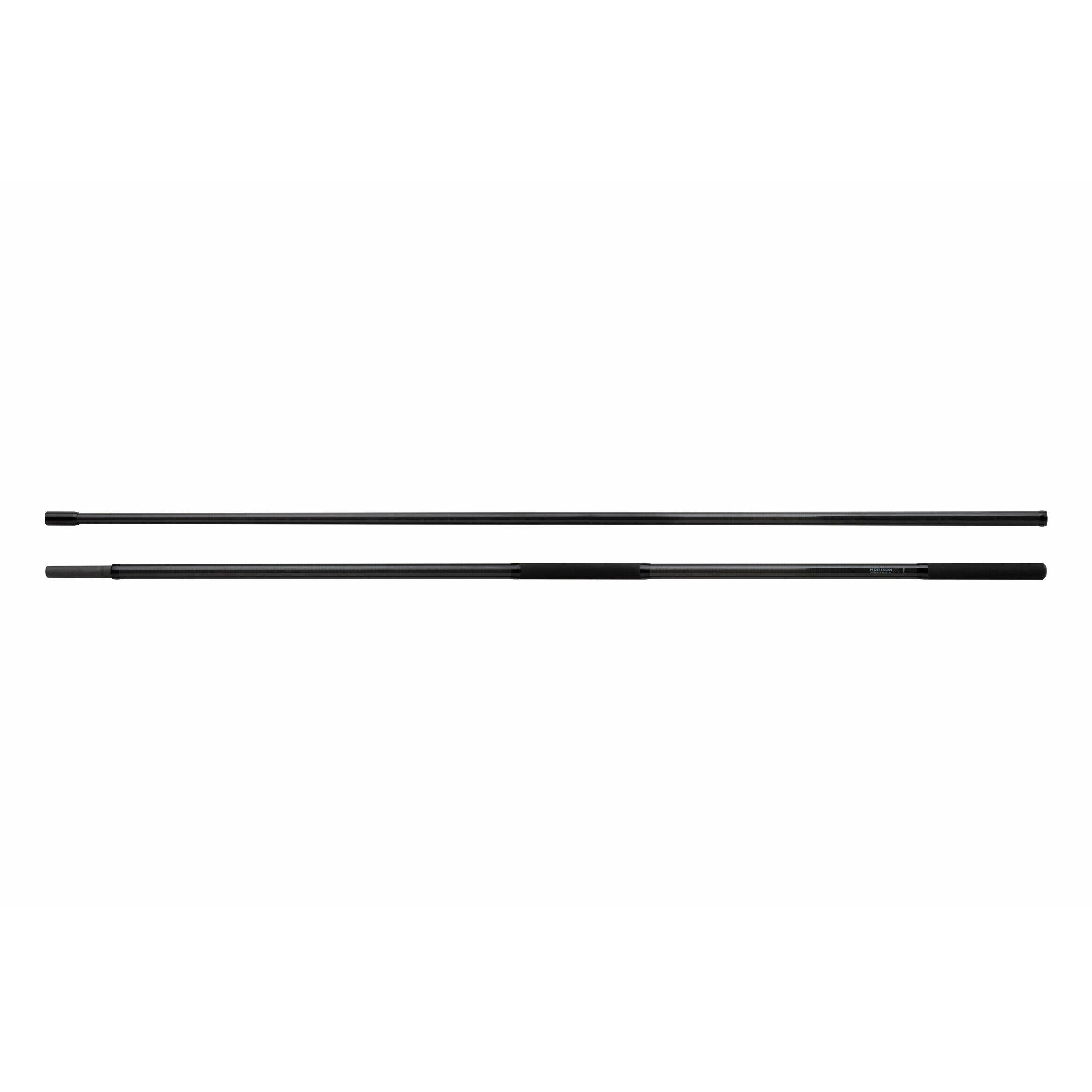 Priming handle distance Fox baiting pole 6ft 1/4