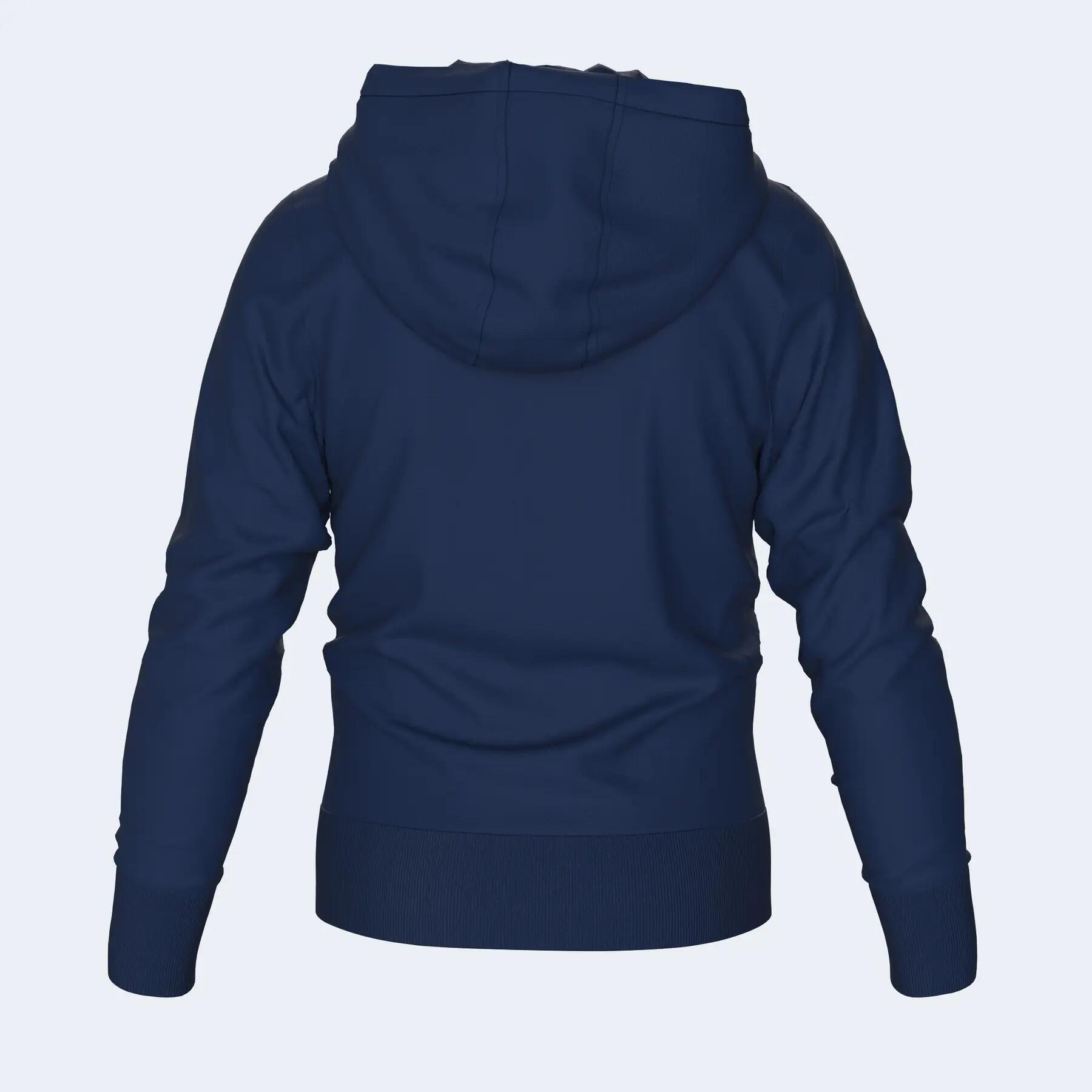 Chaqueta con capucha infantil Errea Philip 2/4