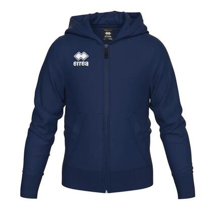 Veste à capuche enfant Errea Philip
