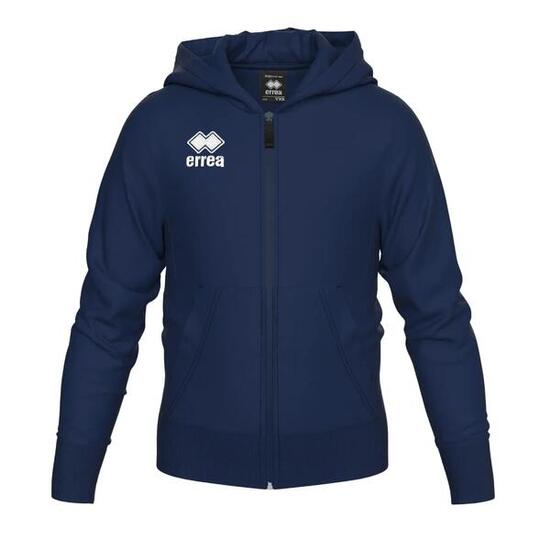 Veste à capuche enfant Errea Philip