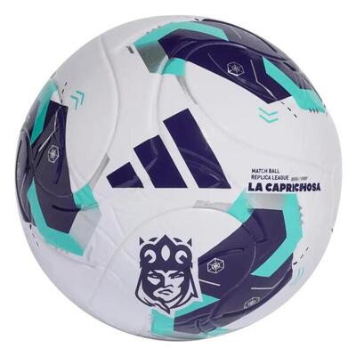 Pallone da calcio adidas Queens League