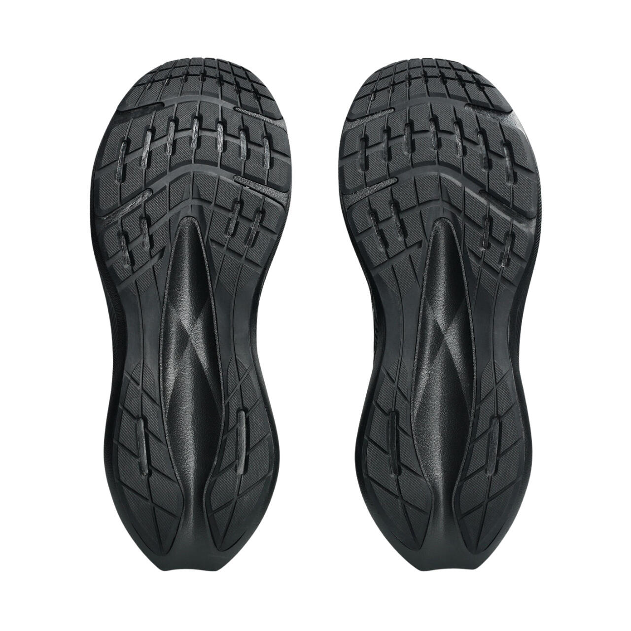 Chaussures de course Asics modèle 1011C050-003 pour homme 6/6