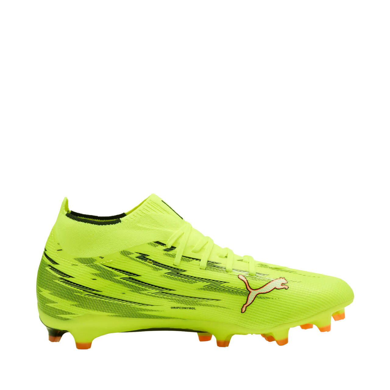 Puma Ultra 6 Match+ FG/AG voetbalschoenen voor heren 5/7