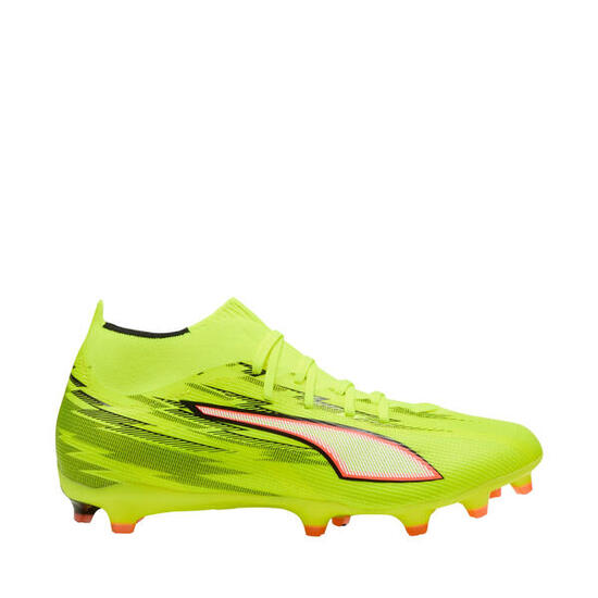 Buty piłkarskie Puma Ultra 6 Match+ FG/AG 01