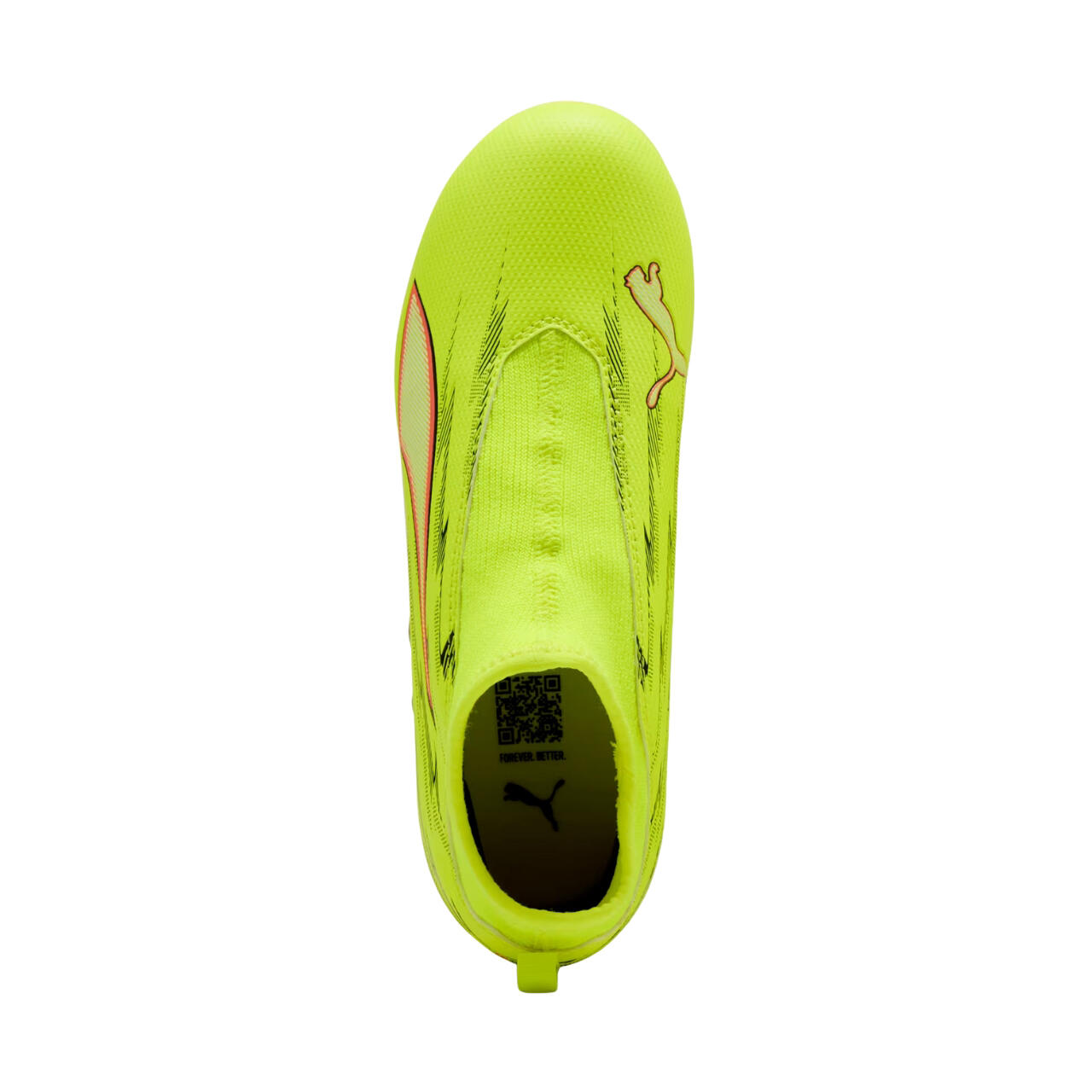 Puma Ultra 6 Match+ FG/AG voetbalschoenen voor heren 4/7