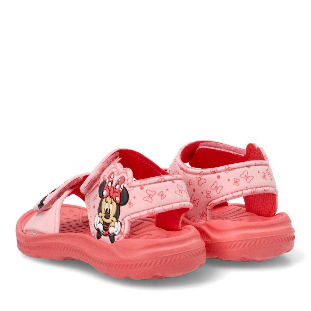 Tongs Surf Enfants Cerdá MINNIE Ros 5/5