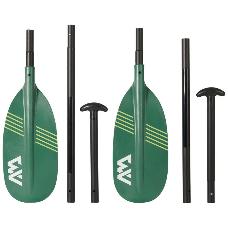 AQUA MARINA Pádlo AQUA MARINA Ripple-Tech 2-in-1