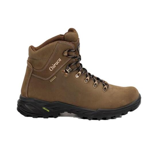 Bottes Homme Chiruca Trofeo Vert