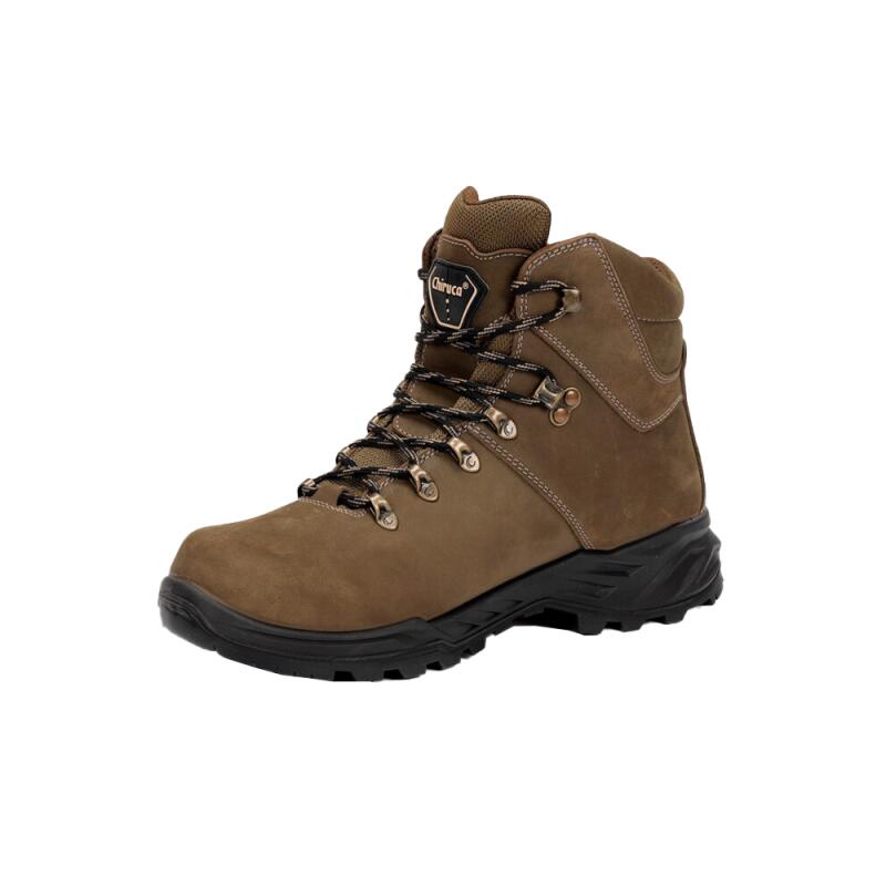 Bottes Homme Chiruca Trofeo Vert 2/6