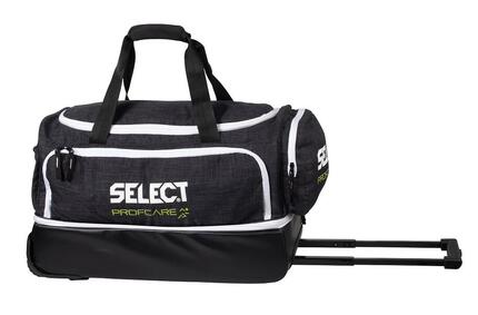Sac médical grand modèle avec roues 50 L