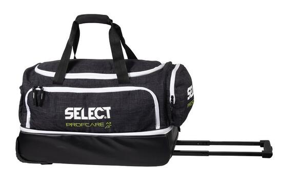 Sac médical grand modèle avec roues 50 L